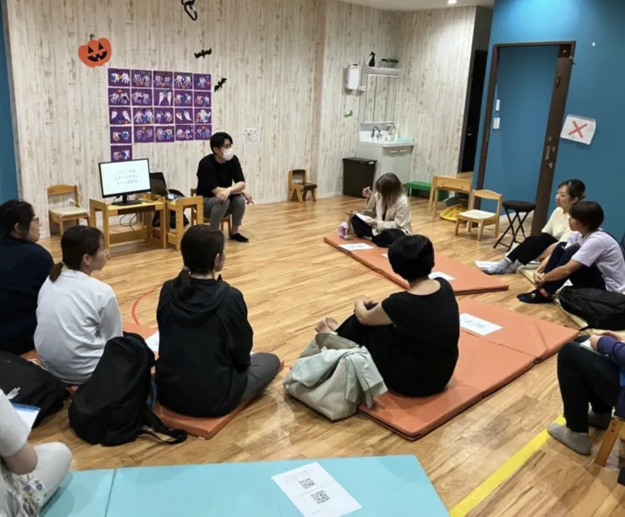 TEKUNOBI 糸島/子どもまんなか会議