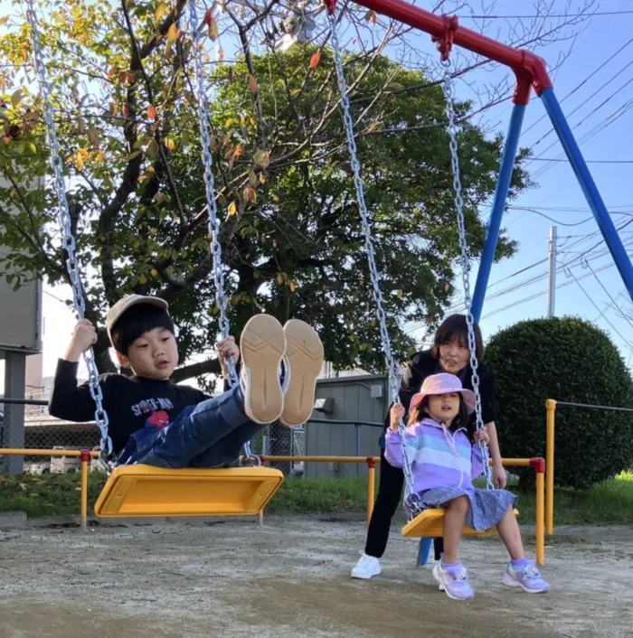 TEKUNOBI 糸島/おさんぽ☀️