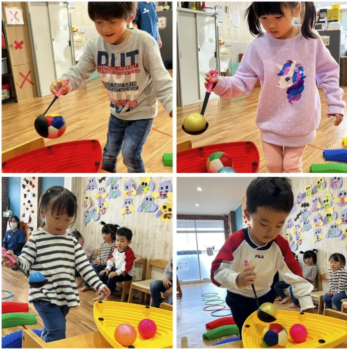 TEKUNOBI 糸島/おたまレース♪