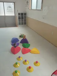 未就学児☆募集中☆児童発達支援・放課後等デイサービスiroとりどり/日常の支援風景