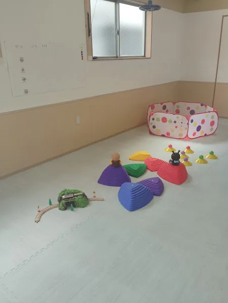 iroとりどり