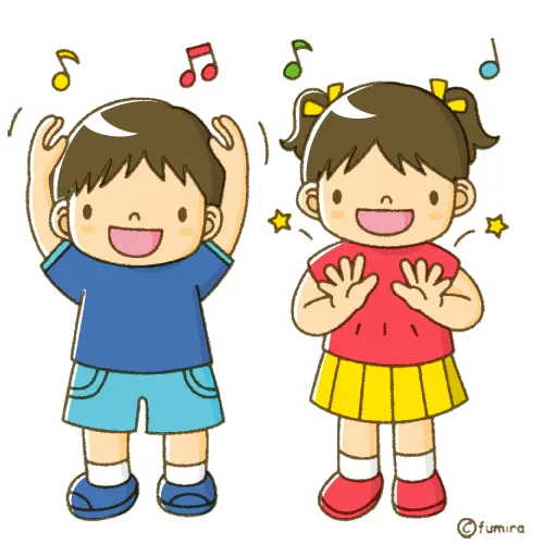 【4月OPEN！ ワーキングメモリーの向上とSST】　療育支援エフ 落合教室 【送迎します！】/音楽療法　始めます！！