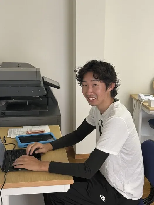 川口元郷駅近く!送迎対応可能 放課後等デイサービス 療育支援エフ 川口元郷教室/高橋海渡先生
