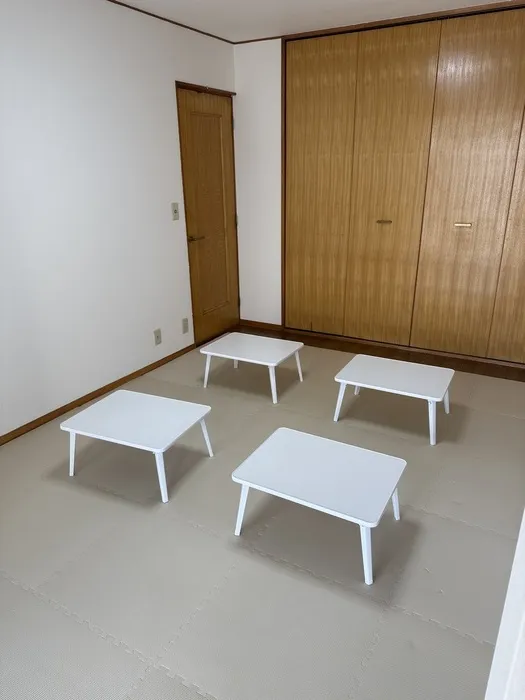 発達室