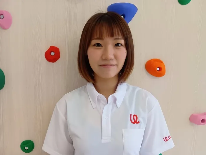 unico船橋　児童発達支援・放課後等デイサービス※7月OPEN/職員紹介①