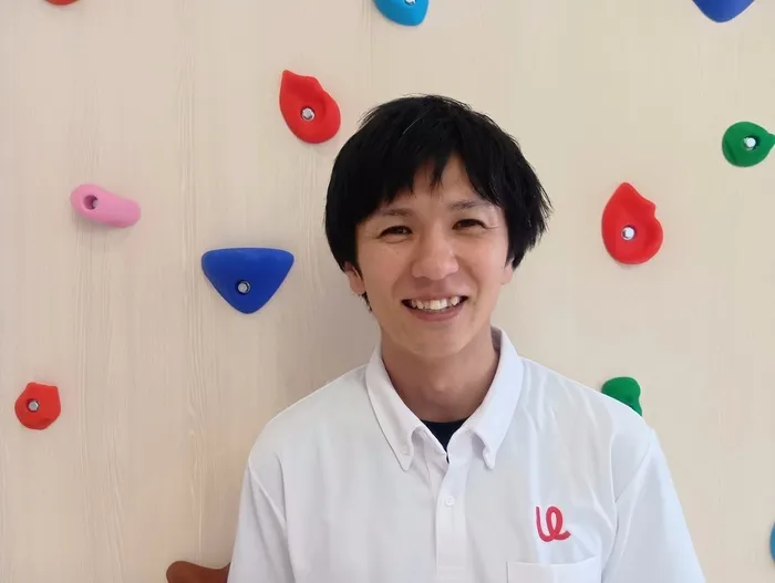 unico船橋　放デイ・児童発達※7月開業 空きアリ/職員紹介③