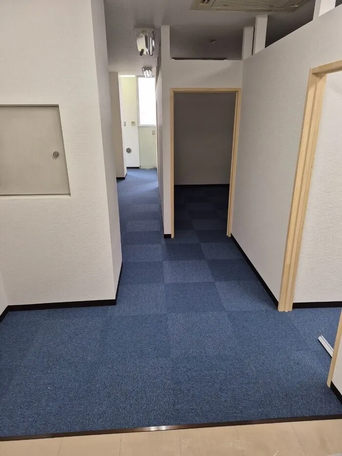 『児童発達支援事業所あお』 足柄上郡大井町初!!令和7年5月1日開所!!/設備