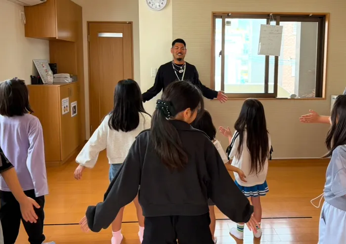 居場所型発達サポートRYMZ/プログラム内容