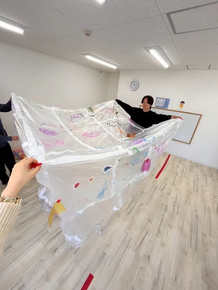 ＜７月新規OPEN＞LITALICOジュニア北加賀屋教室の画像