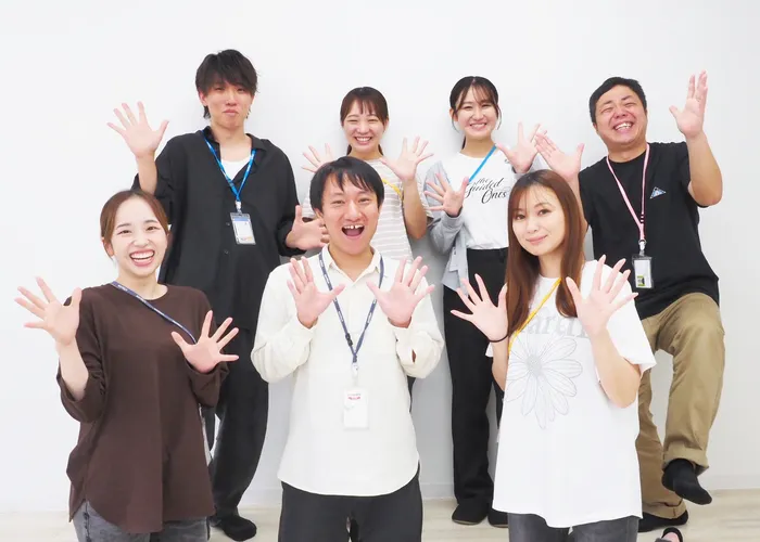 ＜７月新規OPEN＞LITALICOジュニア北加賀屋教室