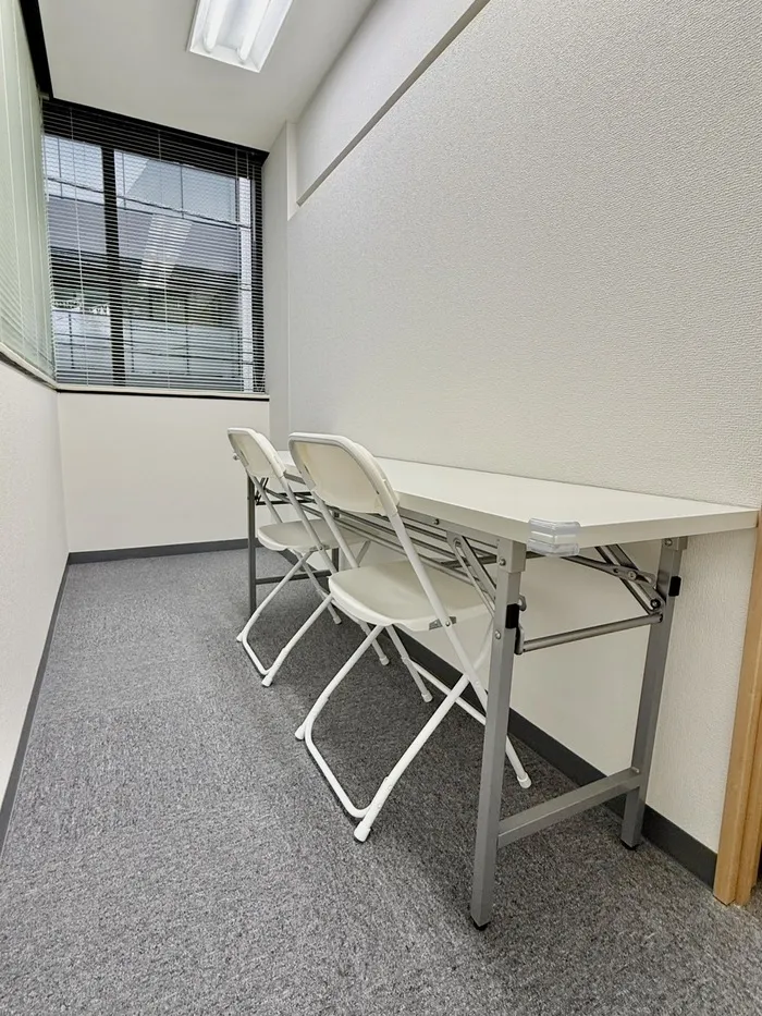 発達支援スタジオ ちゃれんじキッズ本郷三丁目/設備