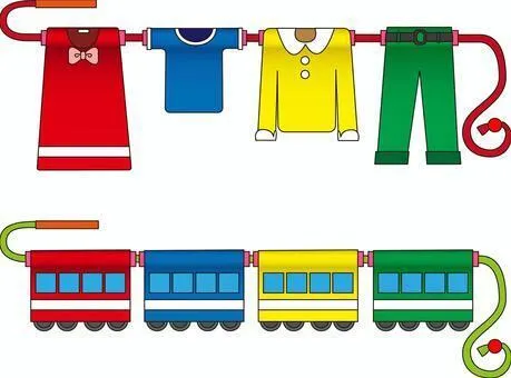 こどもサポート教室ハニカム/紐通しの効果