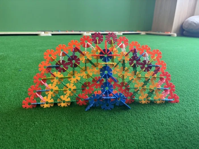 こどもサポート教室ハニカムの画像