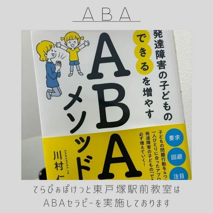 【2025年7月新規オープン予定】てらぴぁぽけっと東戸塚駅前教室/プログラム内容