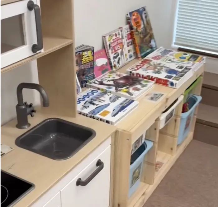 【2025年7月新規オープン！】てらぴぁぽけっと東戸塚駅前教室/個別と小集団と