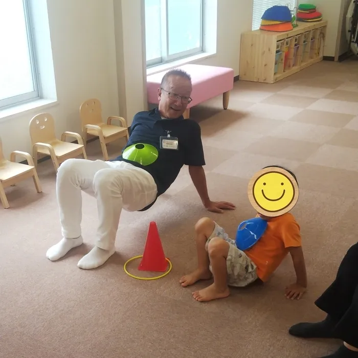 【2025年7月新規オープン！】てらぴぁぽけっと東戸塚駅前教室