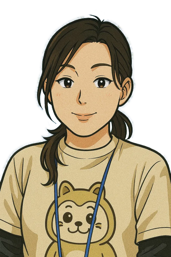 子ども発達支援ぽむぽむ【2025年4月~新規OPEN♪】/児童指導員|M先生