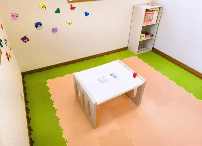 子ども発達支援ぽむぽむ【2025年4月~新規OPEN♪】/スタッフの専門性・育成環境