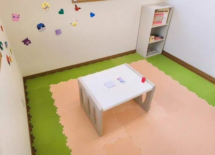 子ども発達支援ぽむぽむ【2025年4月～新規OPEN♪】/設備