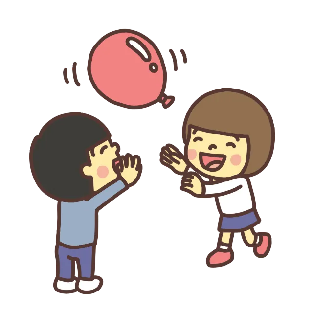 キネサポ大在  ［児童発達支援・放課後等デイサービス］/🎈風船遊びをしました🎈
