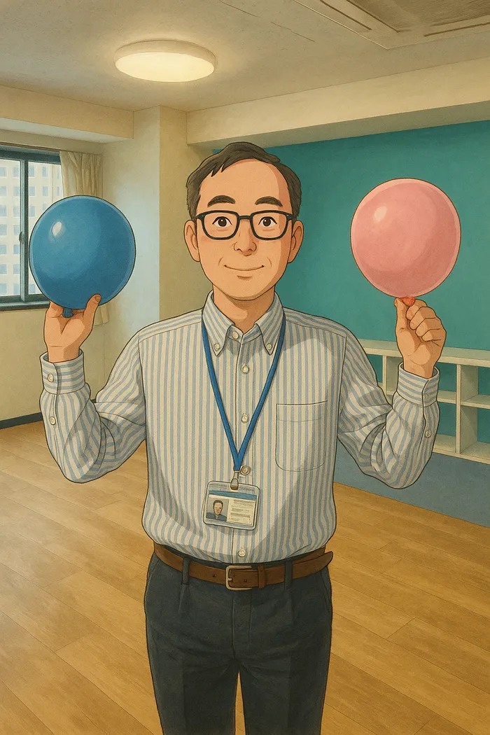 SORATO(UMIE)きたはま/Nせんせい