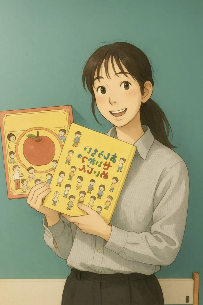 SORATO(UMIE)きたはま/Iせんせい