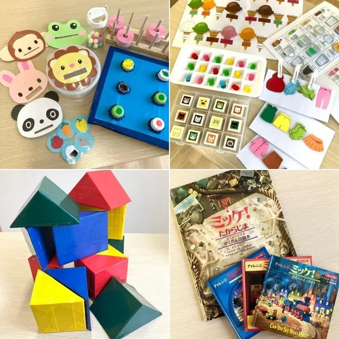 こぱんはうすさくら塚本駅前教室/その他