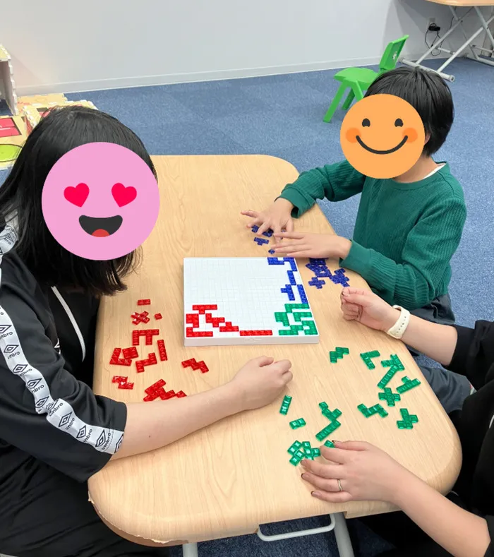 ＼5月OPEN！／楽育楽座〈札幌伏古八条店〉/ボードゲーム✨