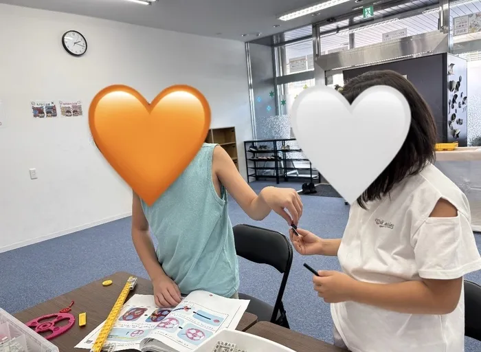 ＼5月OPEN！／楽育楽座〈札幌伏古八条店〉/プログラミング💡