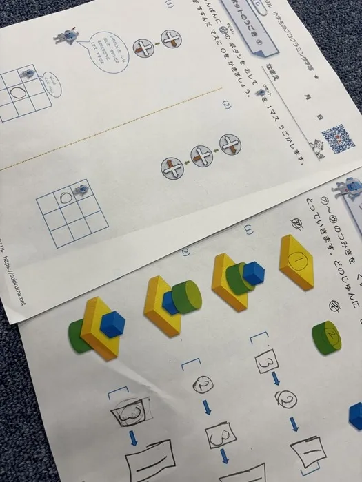 ＼5月OPEN！／楽育楽座〈札幌伏古八条店〉/プログラミング学習✏️