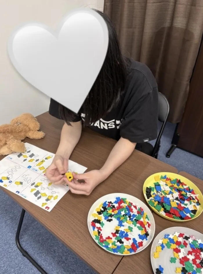 ＼5月OPEN！／楽育楽座〈札幌伏古八条店〉/LaQでプログラミング学習🧩