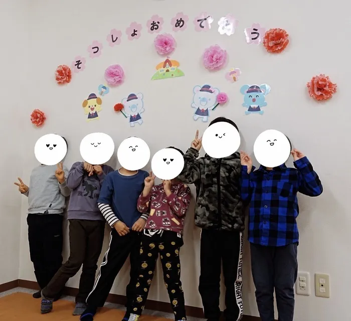 コペルプラス新鎌ケ谷教室/イベントの様子