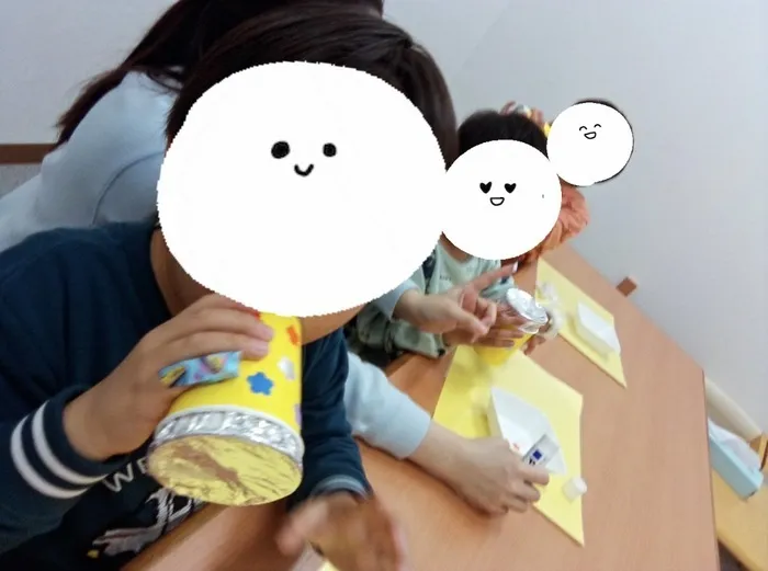 コペルプラス新鎌ケ谷教室/イベントの様子