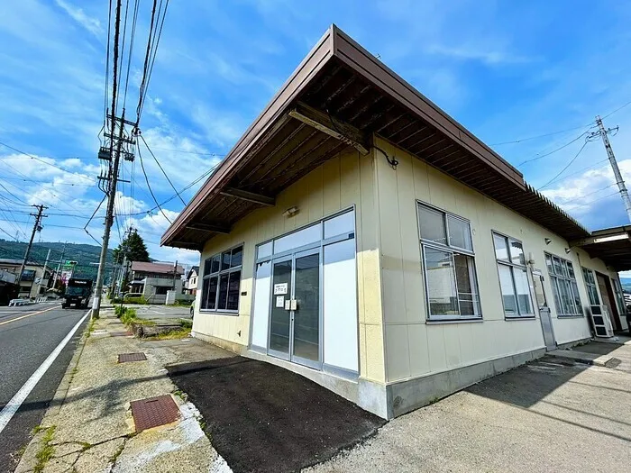 アプリコ岡谷