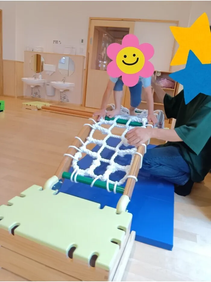 なごやかな森　園田/サーキットを楽しむぞー！！