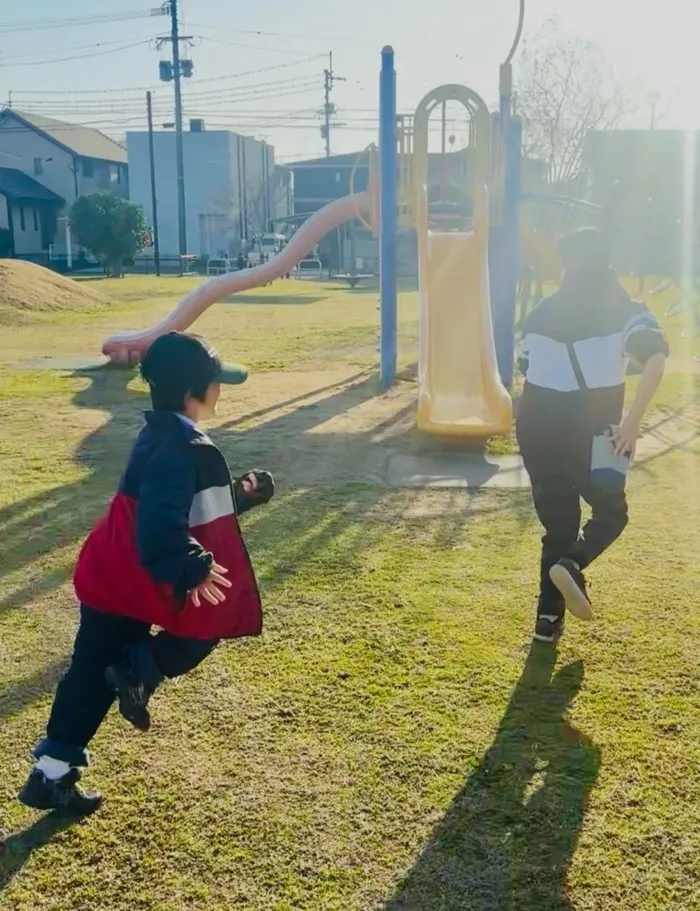うさぎと亀/プログラム内容