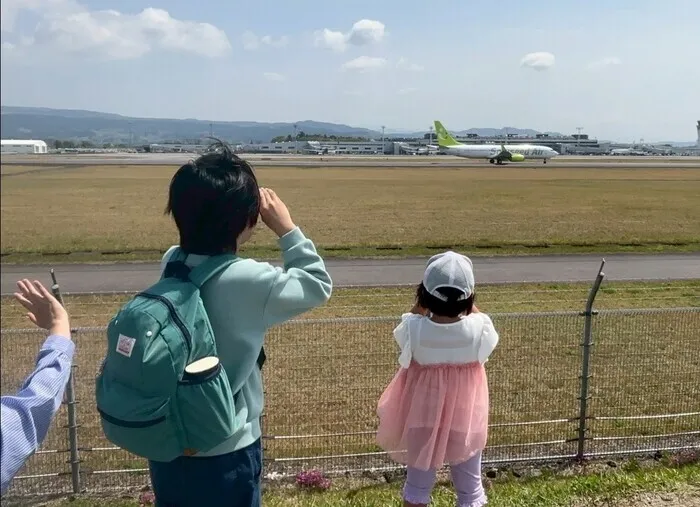 うさぎと亀/日常の支援風景