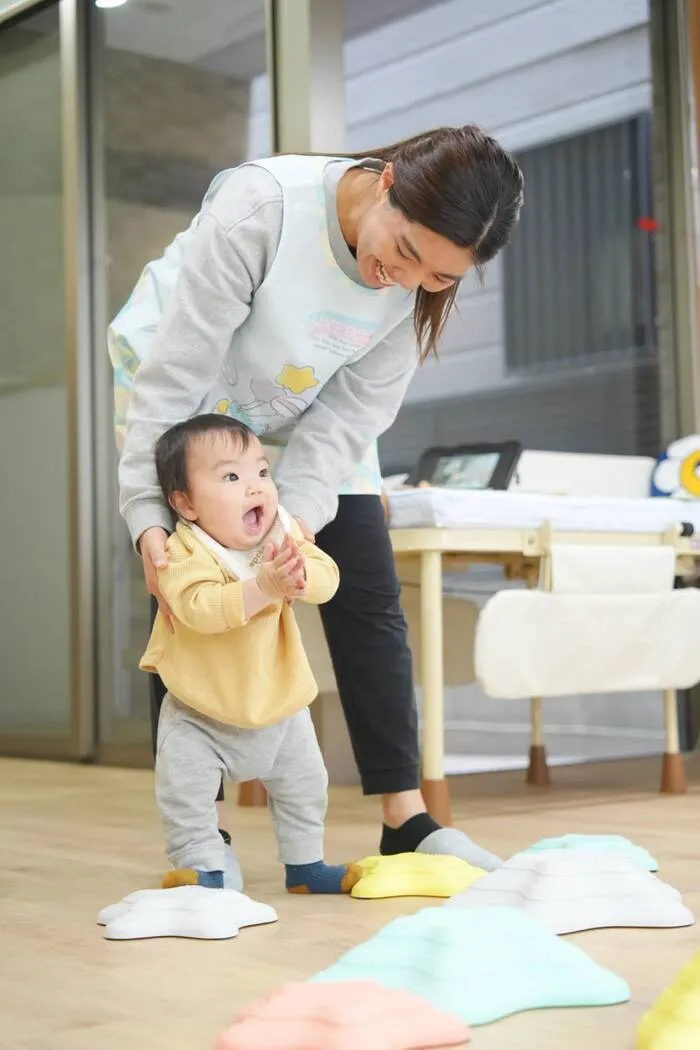 児童発達支援　ラフィン　/プログラム内容
