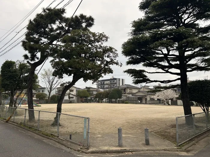 キッズプラス 令和7年7月OPEN予定/外部環境