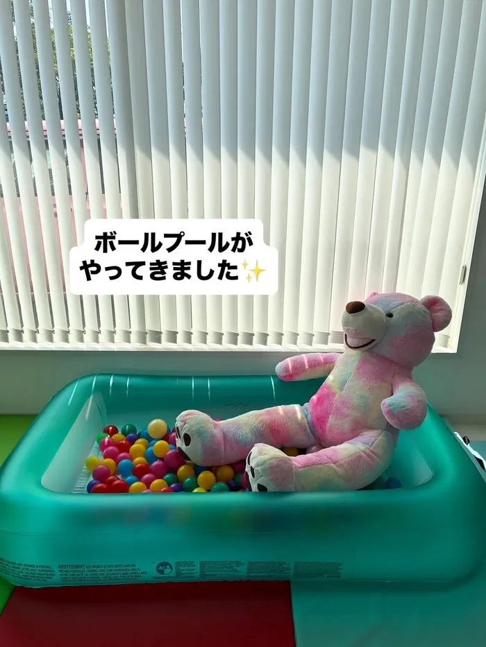 キッズプラス 令和7年７月OPEN/いよいよ、明日オープンです✨