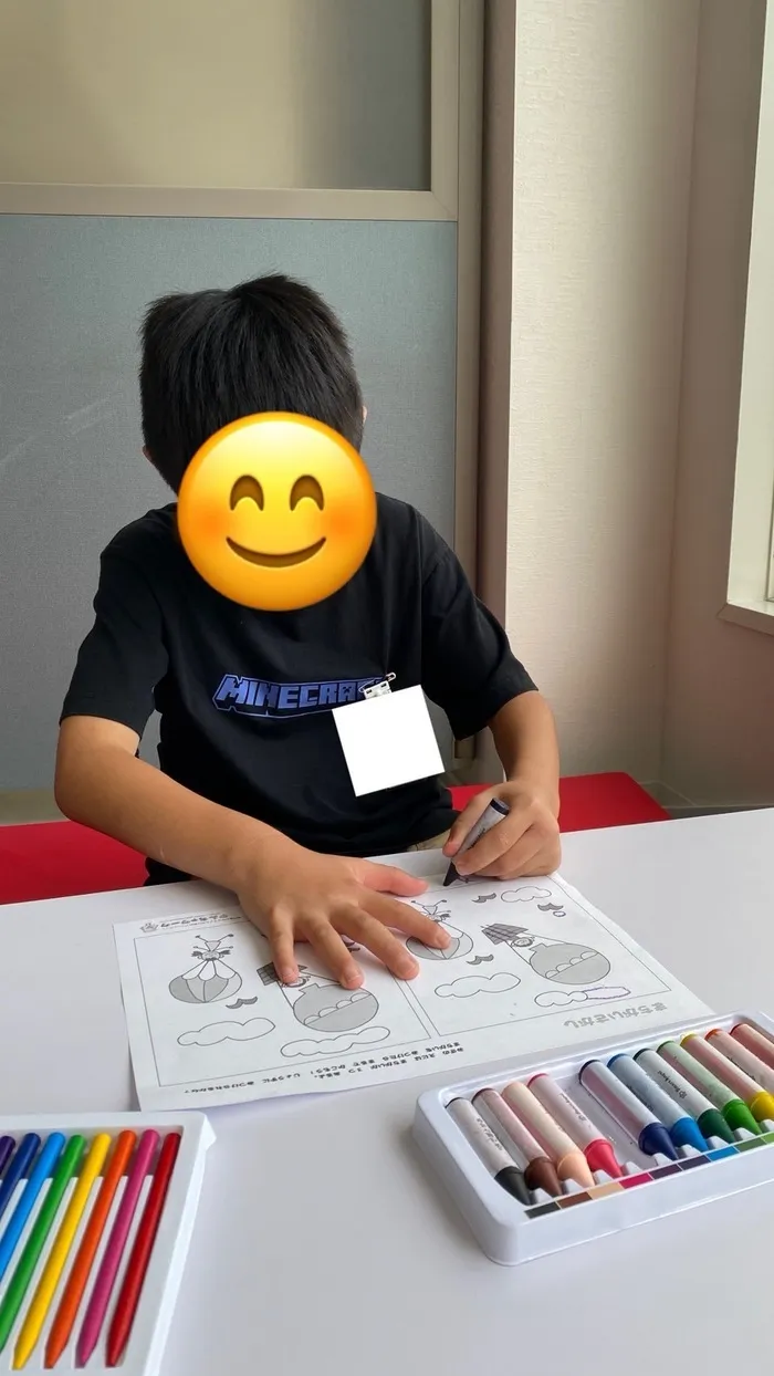 キッズプラス 令和7年７月OPEN/７/１４と７/１５の活動❕