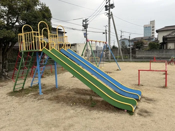 キッズプラス 令和7年7月OPEN予定/外部環境