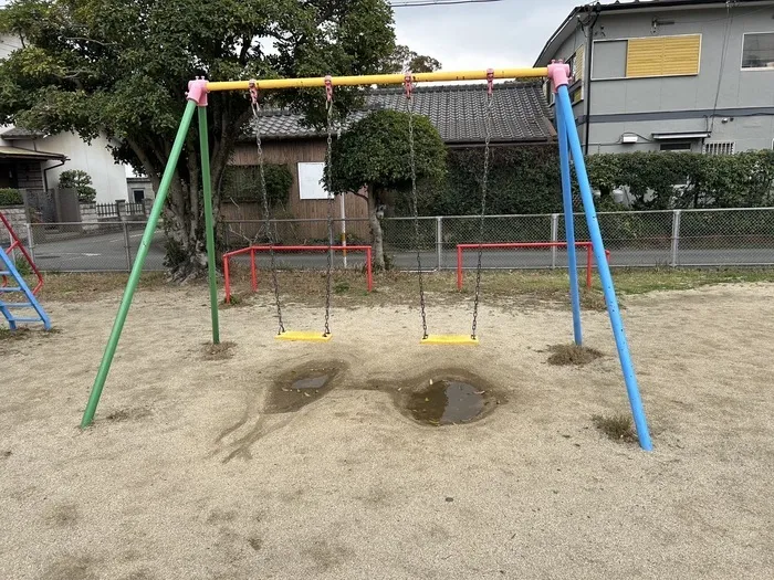 キッズプラス 令和7年7月OPEN予定/外部環境