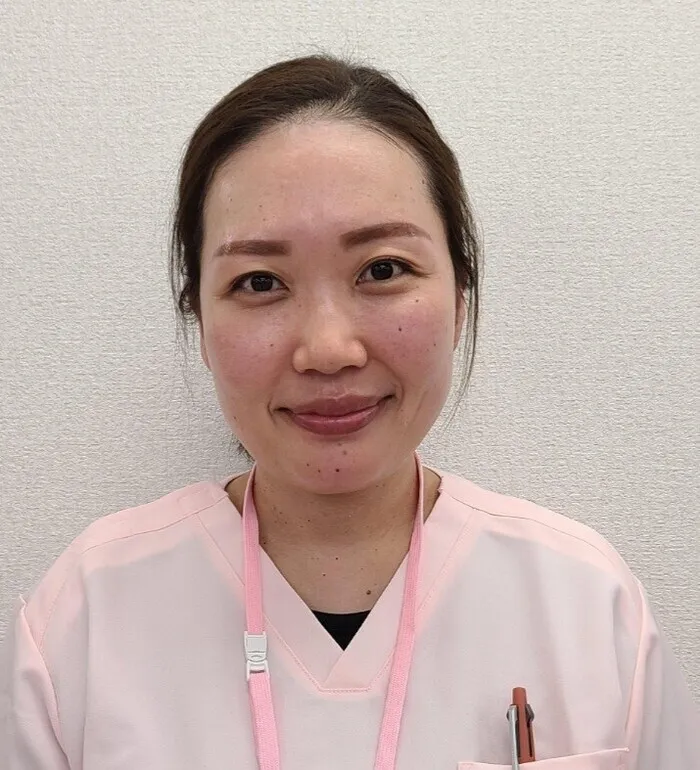 個別療育のゆめラボ上安教室/水野