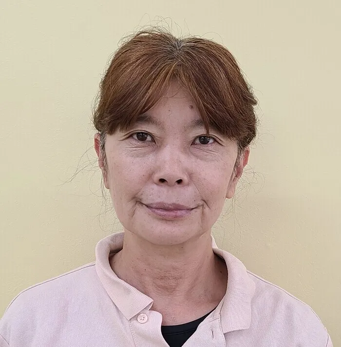 個別療育のゆめラボ上安教室/細藤