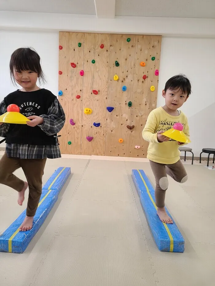  個別療育のゆめラボ上安教室/６月オープン予定です★