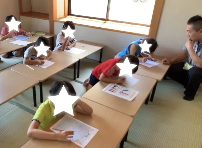 療育支援エフ 秋田泉教室/その他