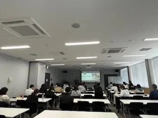療育支援エフ 秋田泉教室/スタッフの専門性・育成環境