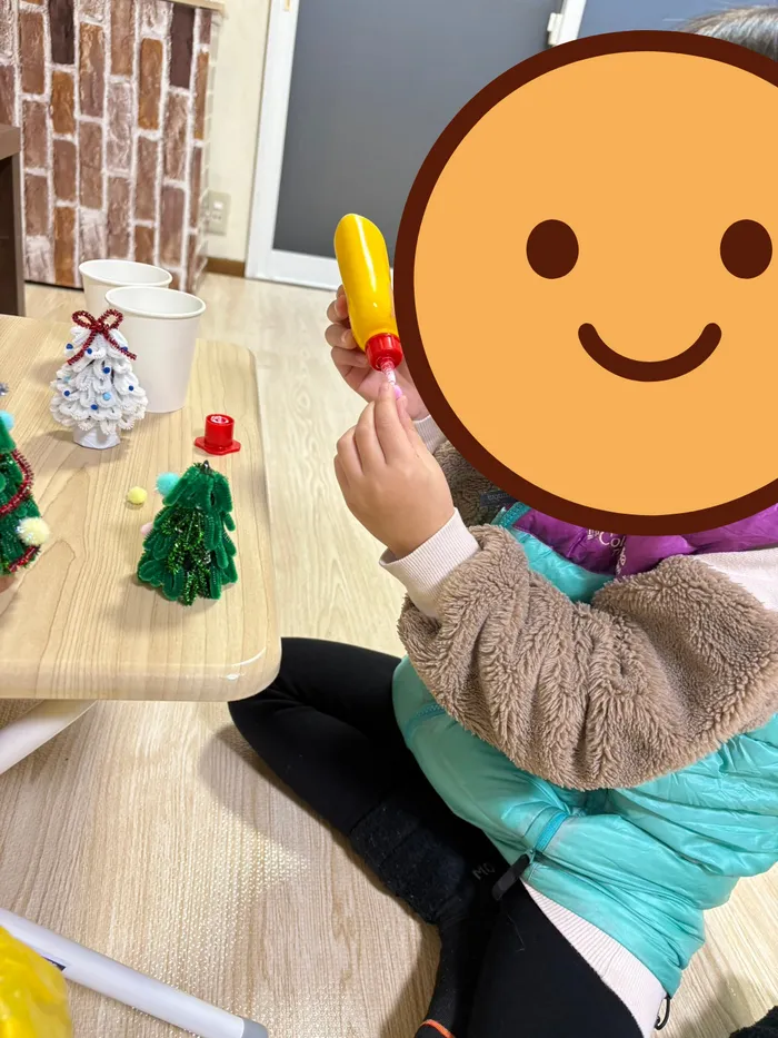 療育支援エフ　秋田泉教室の画像