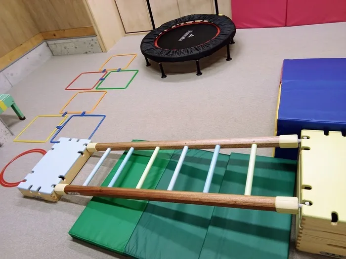 児童デイ　ベアービーの画像